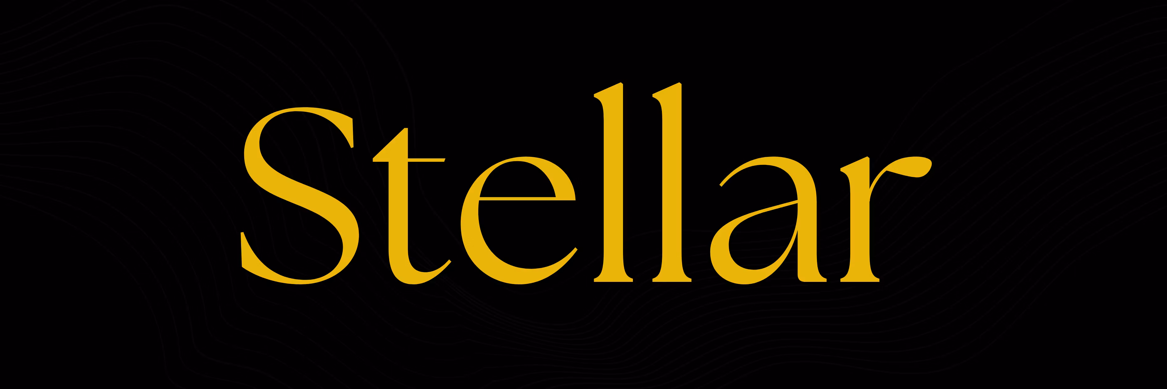 Profile banner
