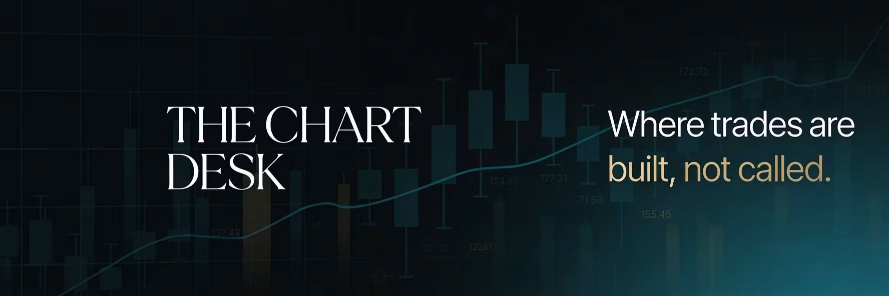 Profile banner