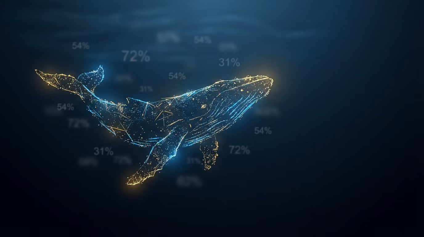 Premium Whale Alerts & Poly Signals