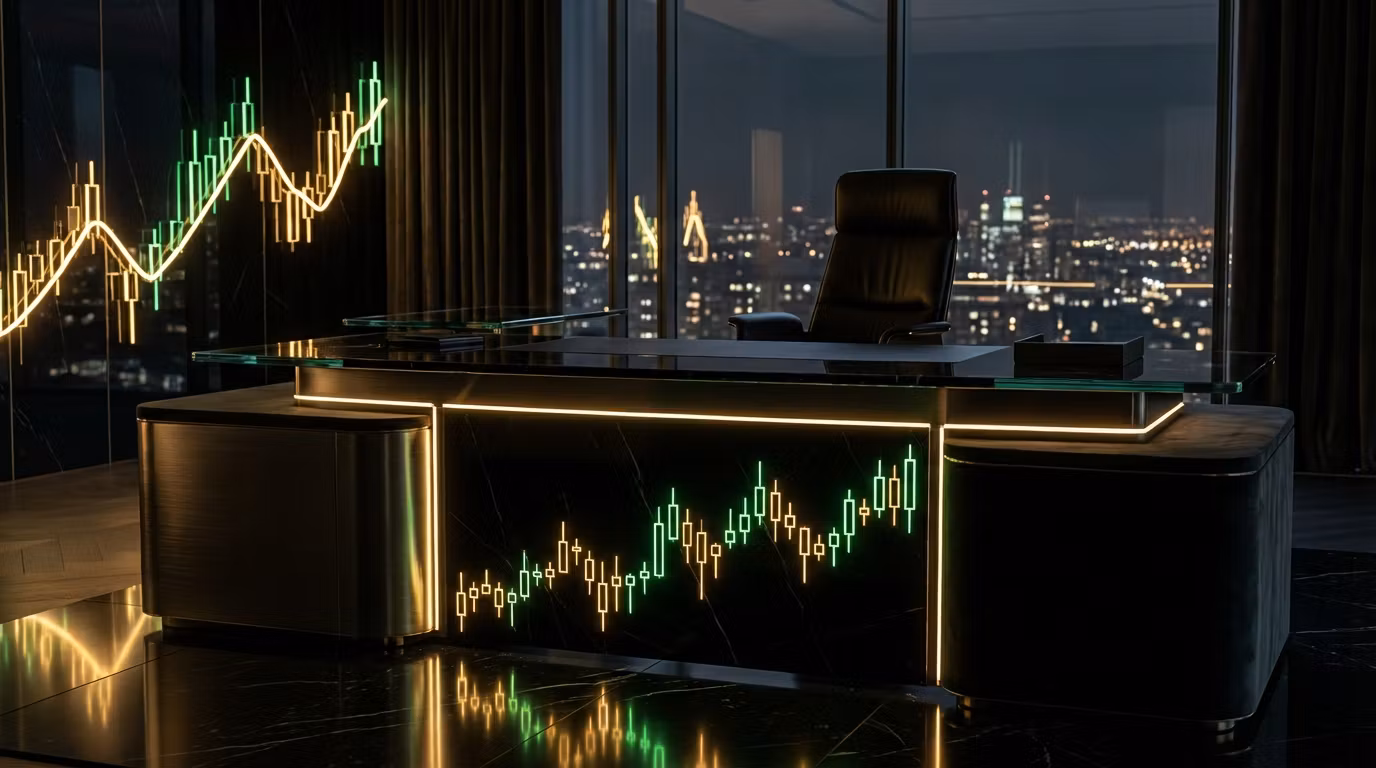 VIP Signals