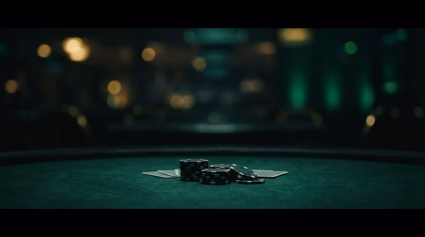 GDR Poker