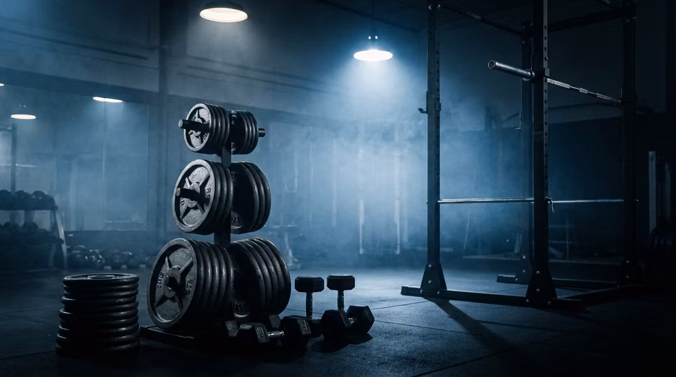 Iron Protocol Program