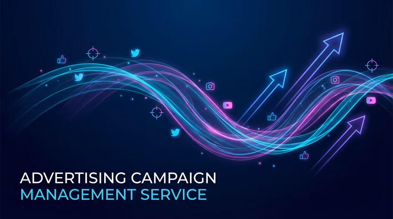 Ad Campaign Management
