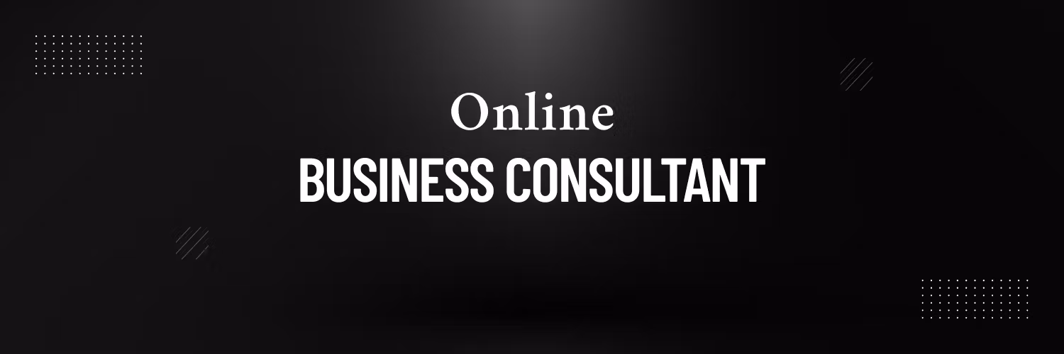 Profile banner