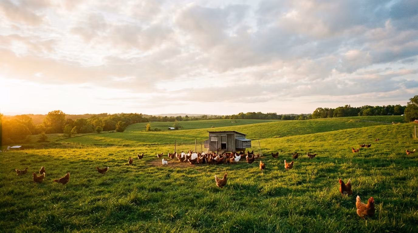 Karell's Mix Farm & Distributors