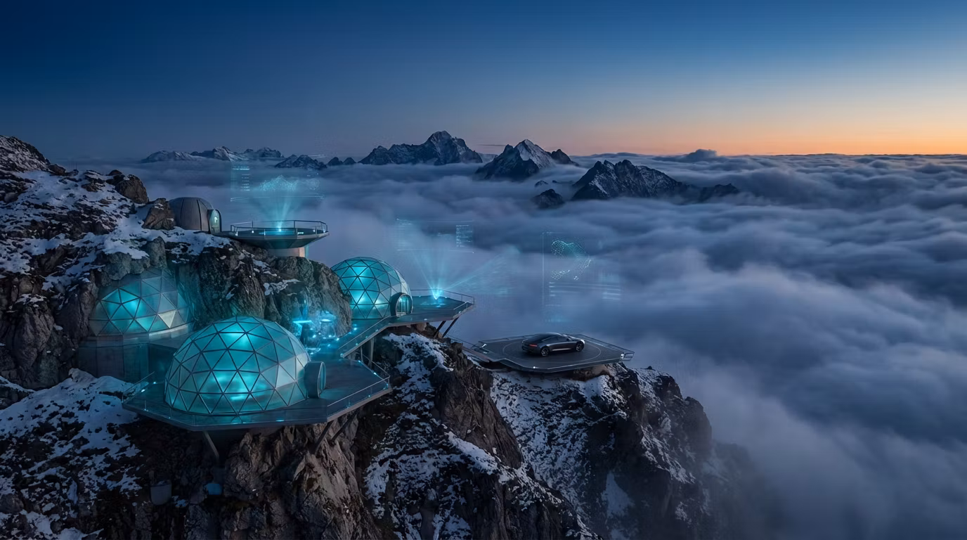 Base Camp — Premium