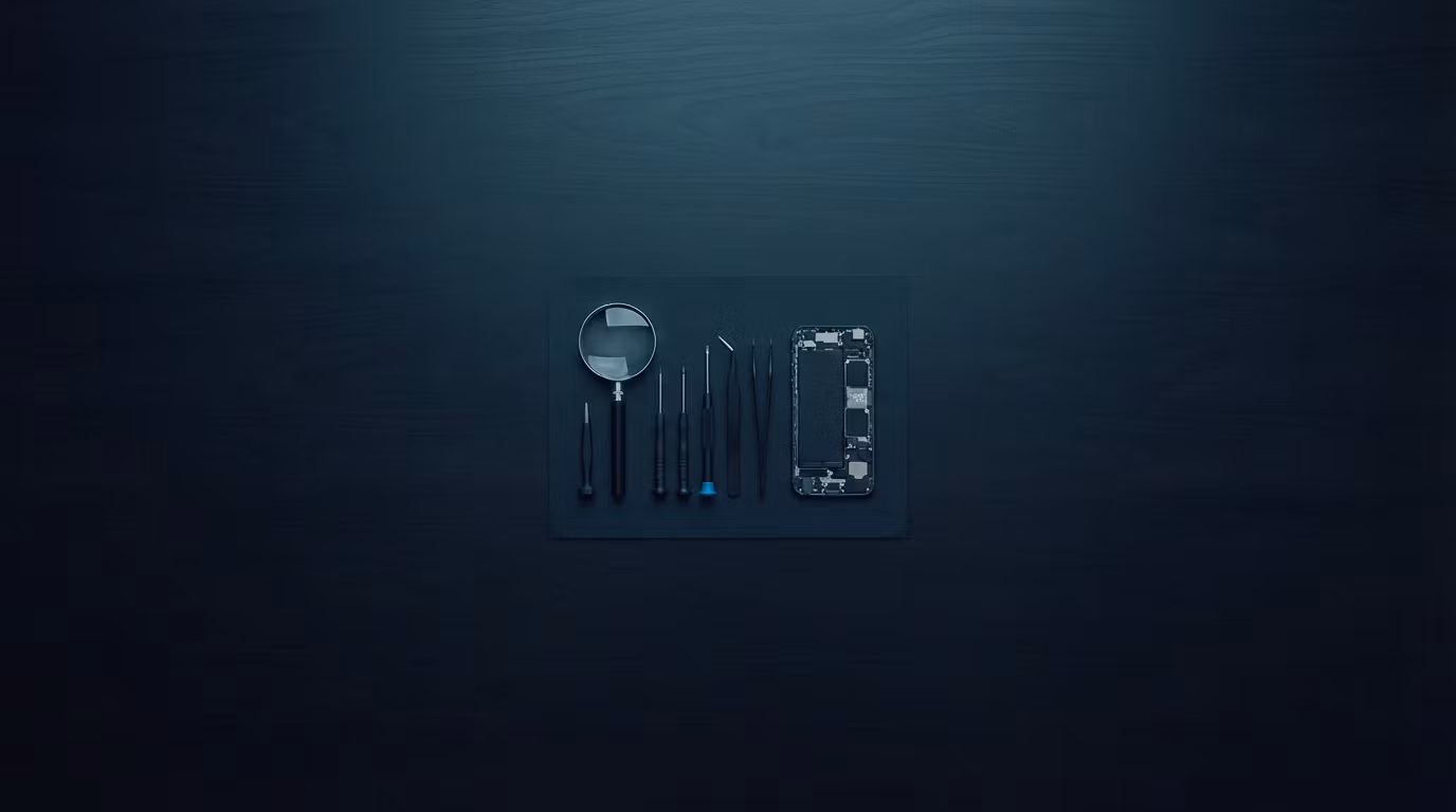 RepairLab