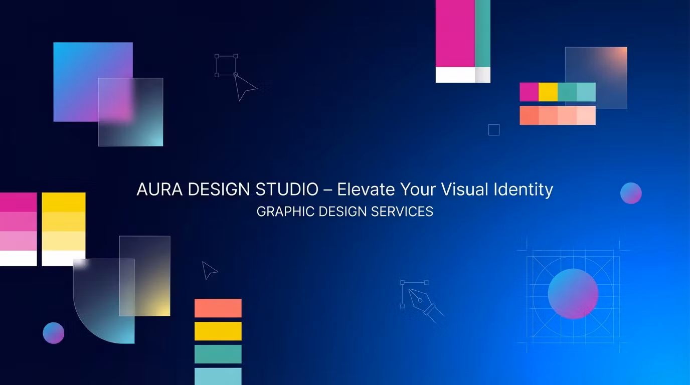 Graphic Design Package