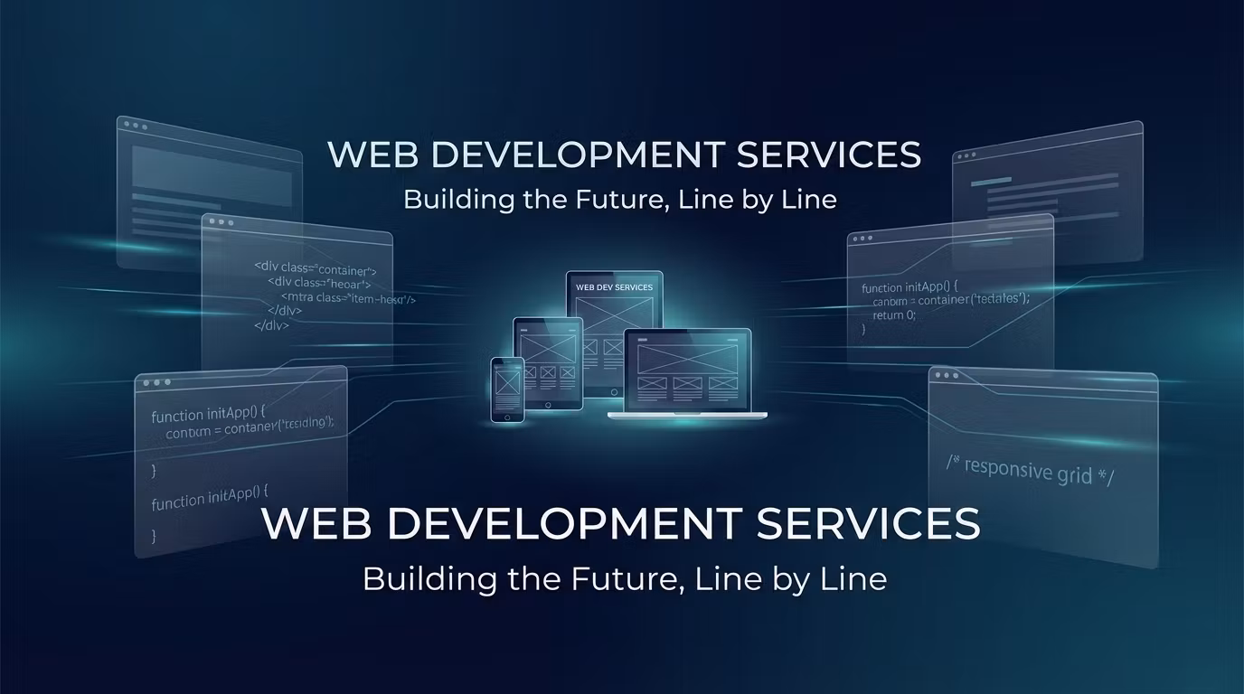 Website Development