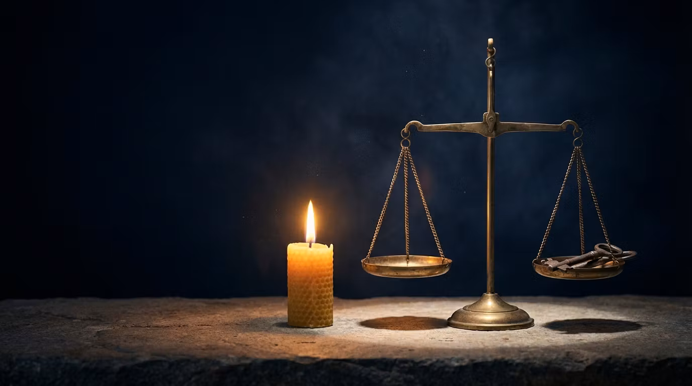 Justice Supporter