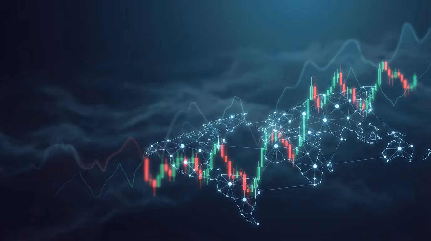 Crypto Trading Hub