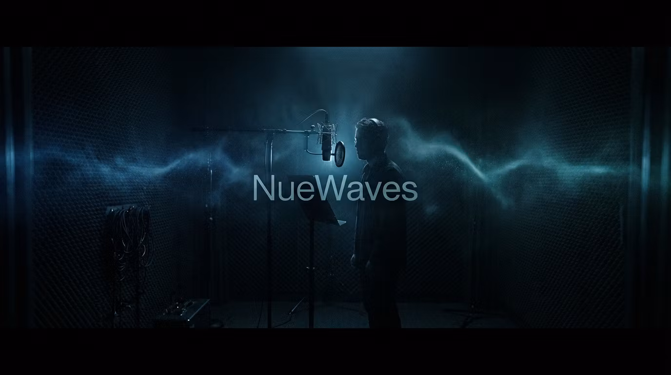 NueWaves