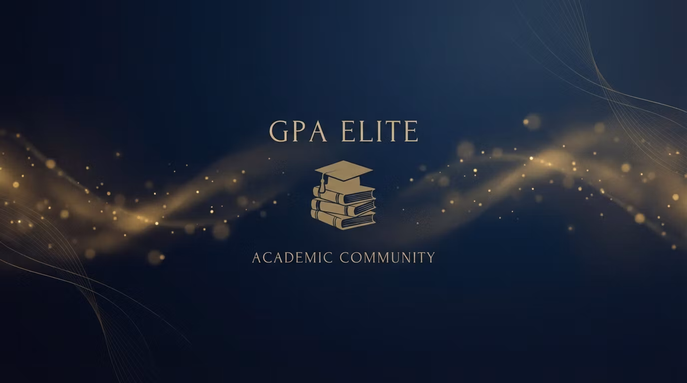 GPA Elite