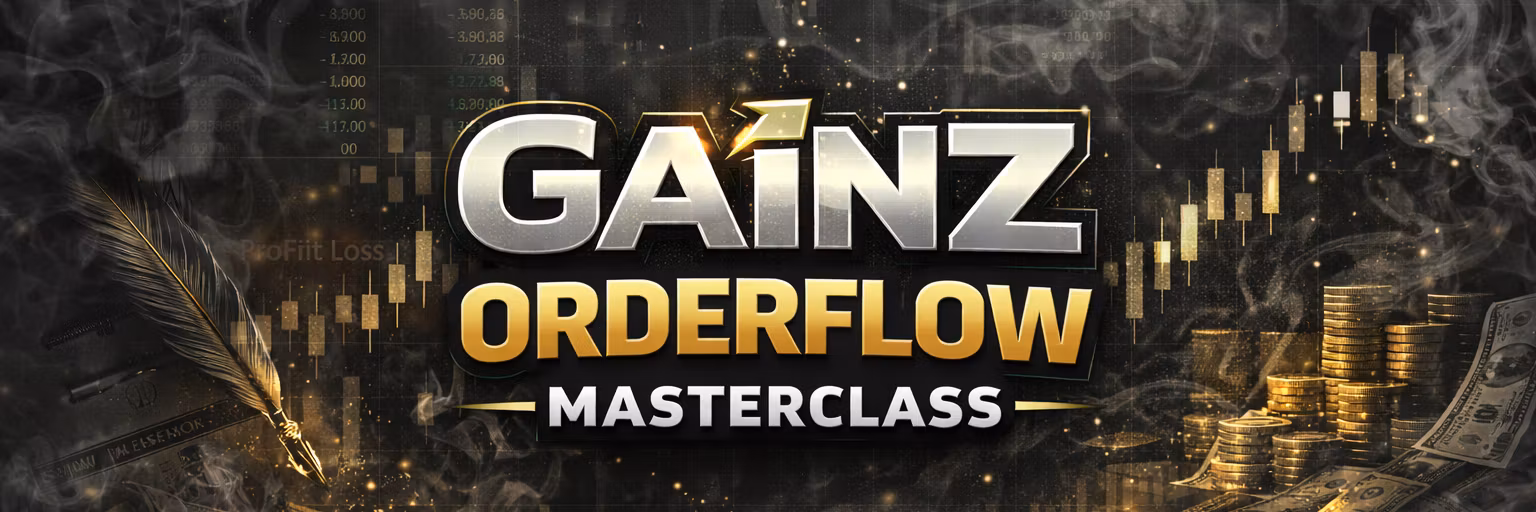 Profile banner