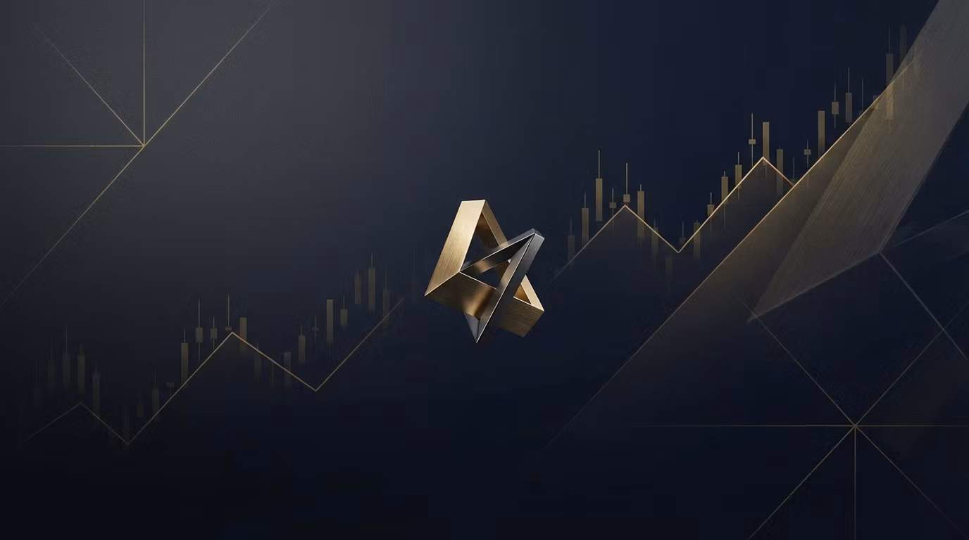The Trading Edge