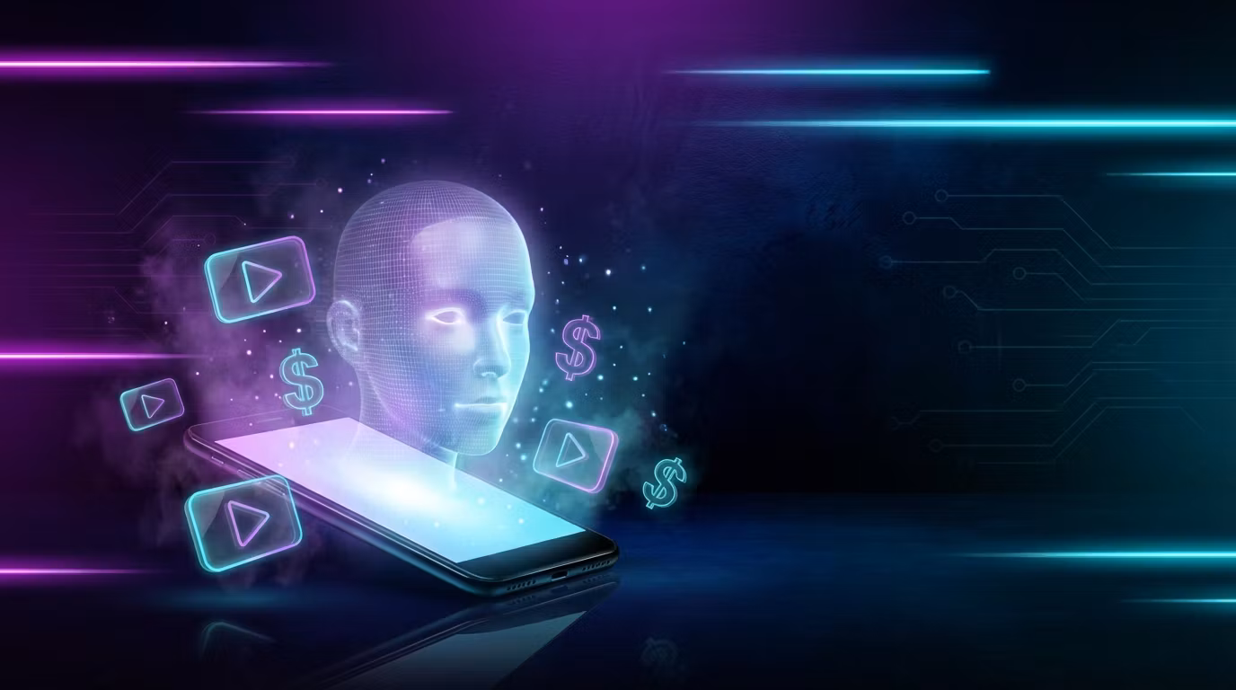 AI Creator Blueprint