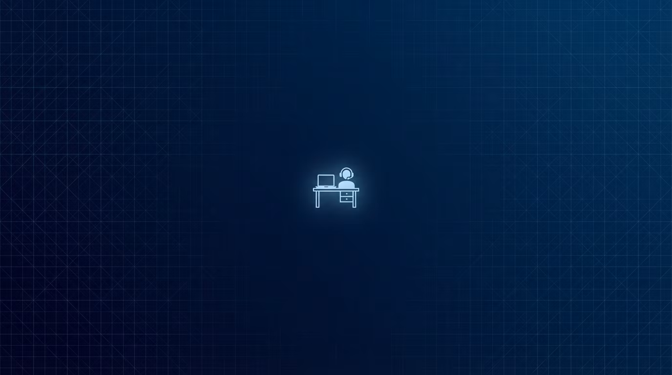 ReliableDesk