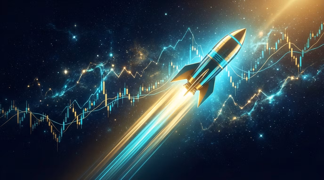 Launch Pad Trader
