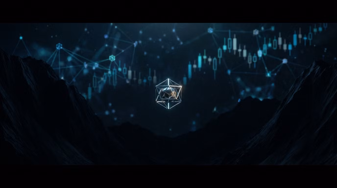 CryptoEdge Academy