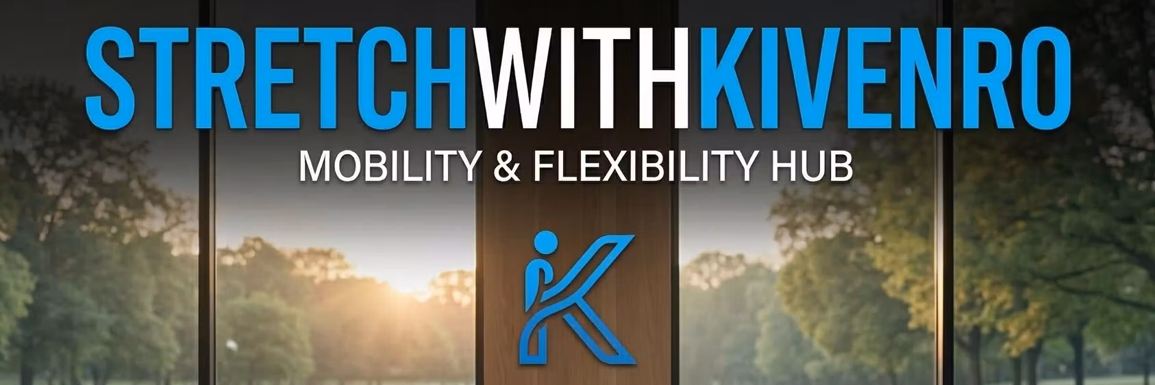 Profile banner