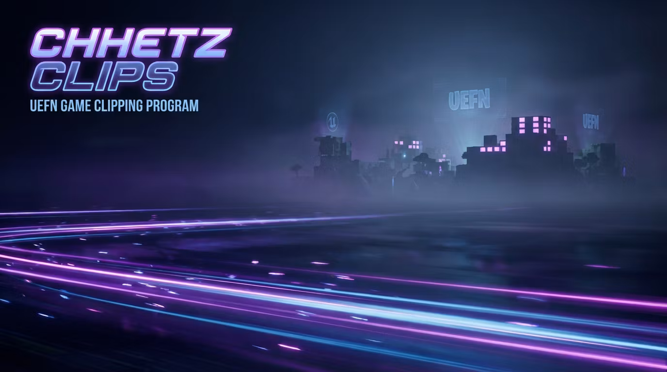 Keyframe Clipping Program