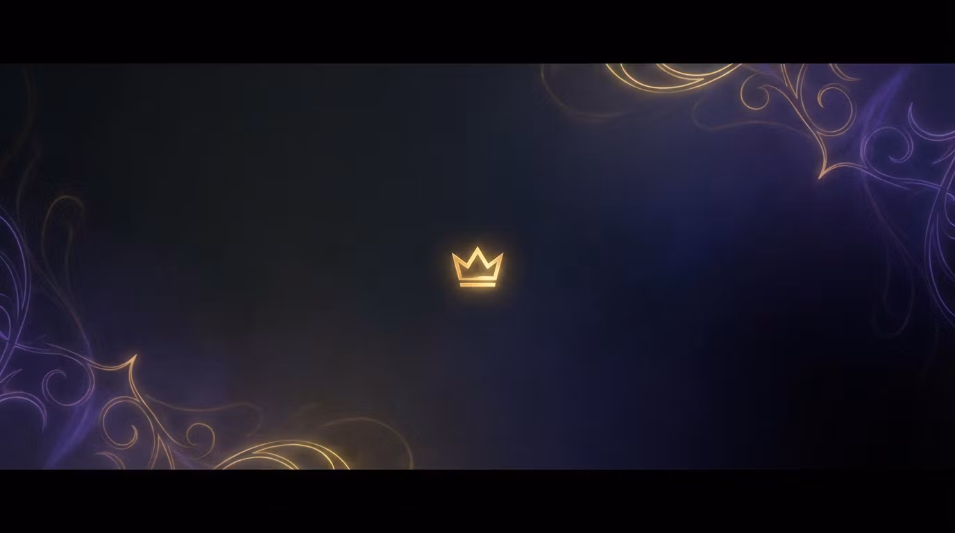 King's Clip