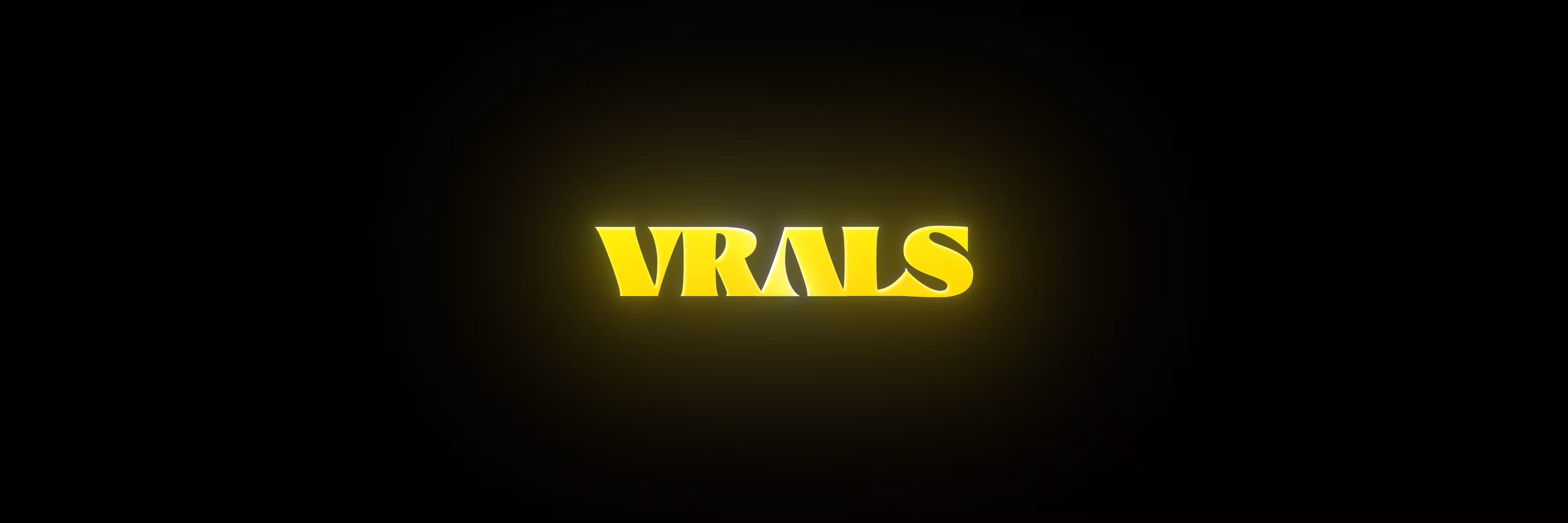 Profile banner