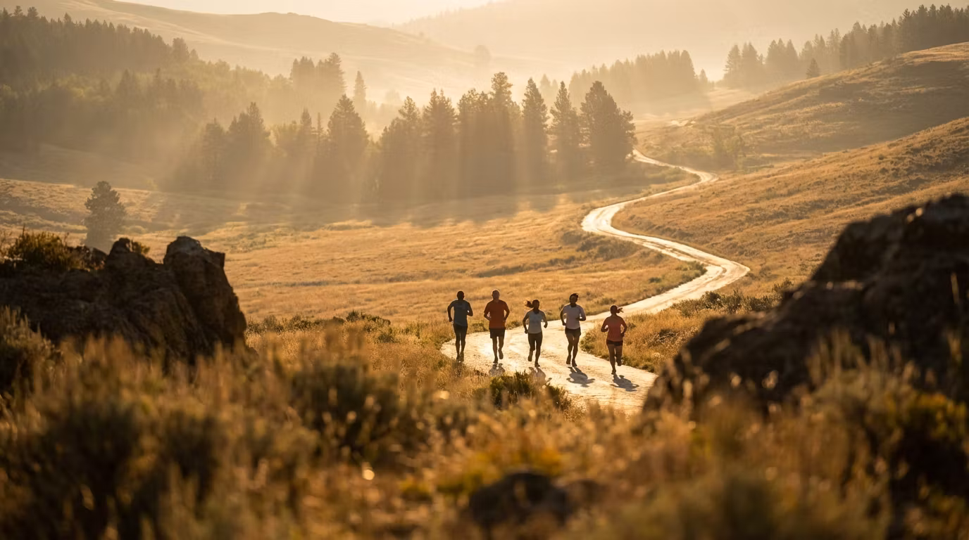 Runner's Inner Circle
