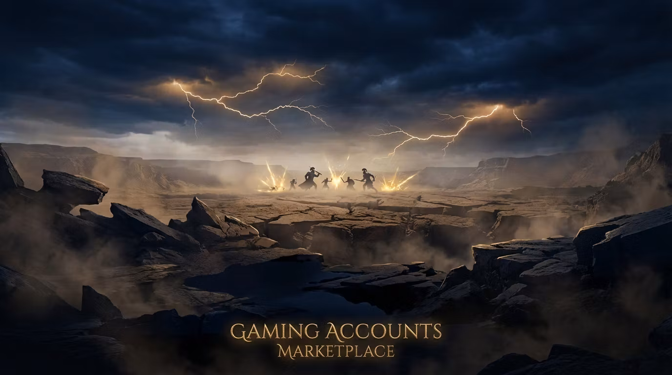Gods Among Us Shop