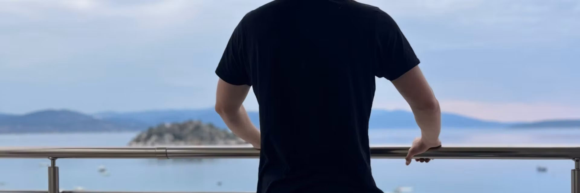 Profile banner