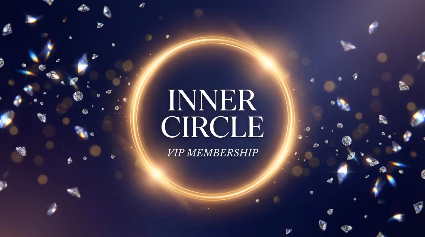 Inner Circle 💎