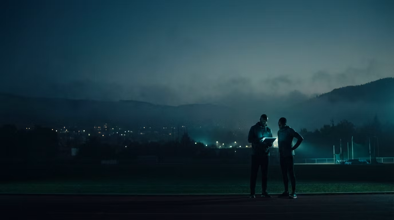 1-on-1 Premium Coaching