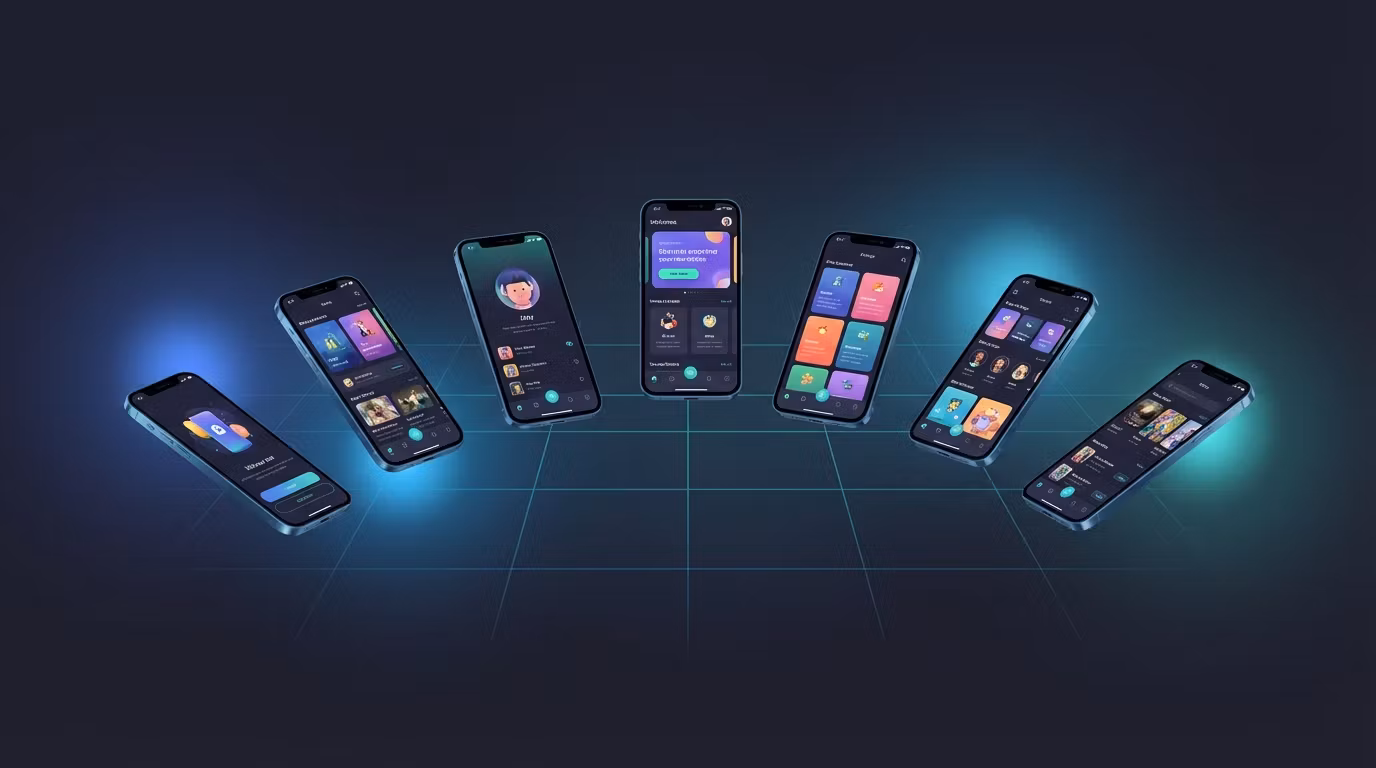 Portfolio & Case Studies