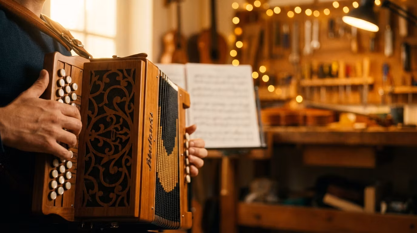 L'Atelier Diatonique