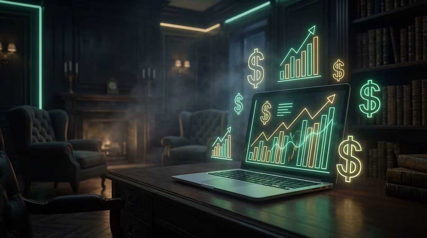 Passive Profits Inner Circle