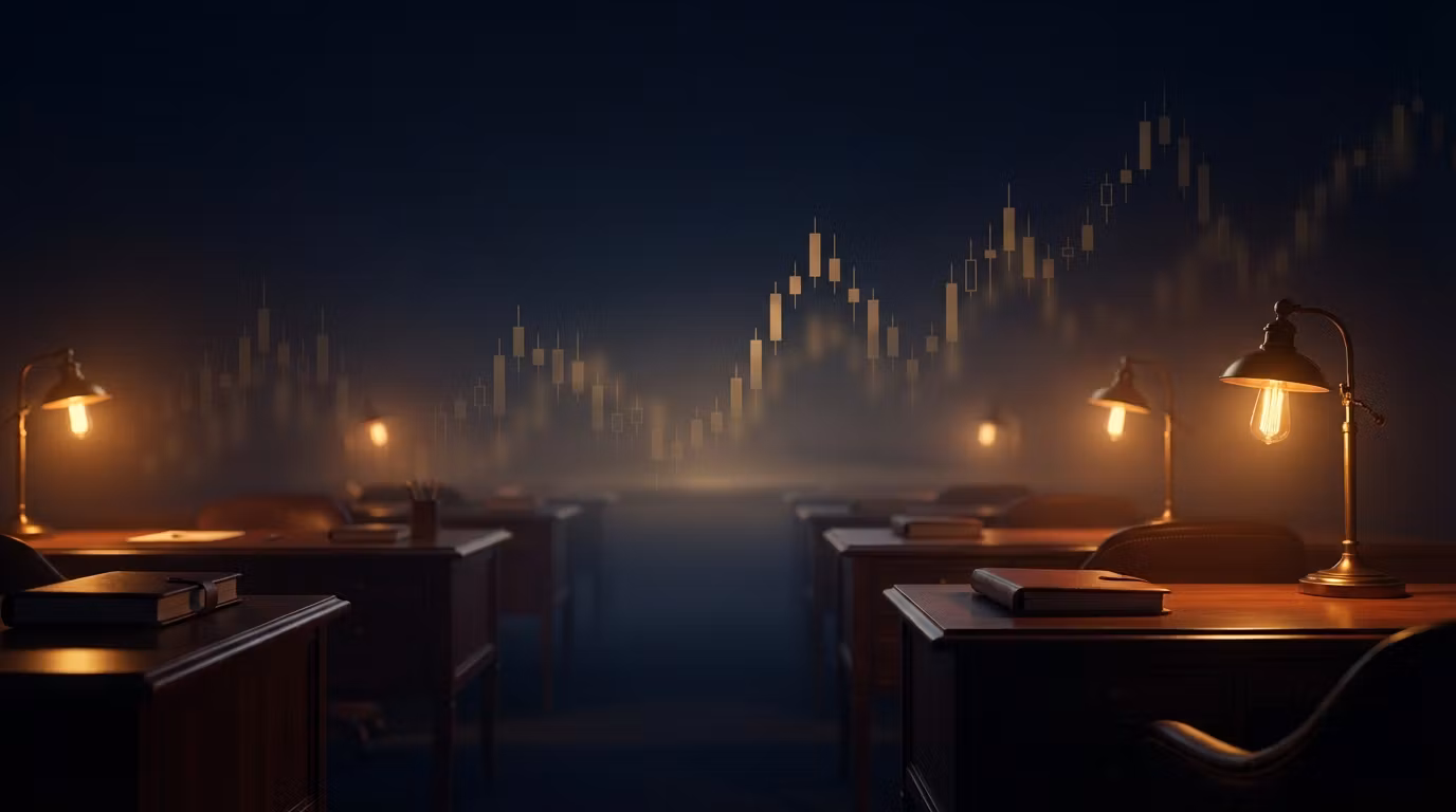Edge Capital Membership