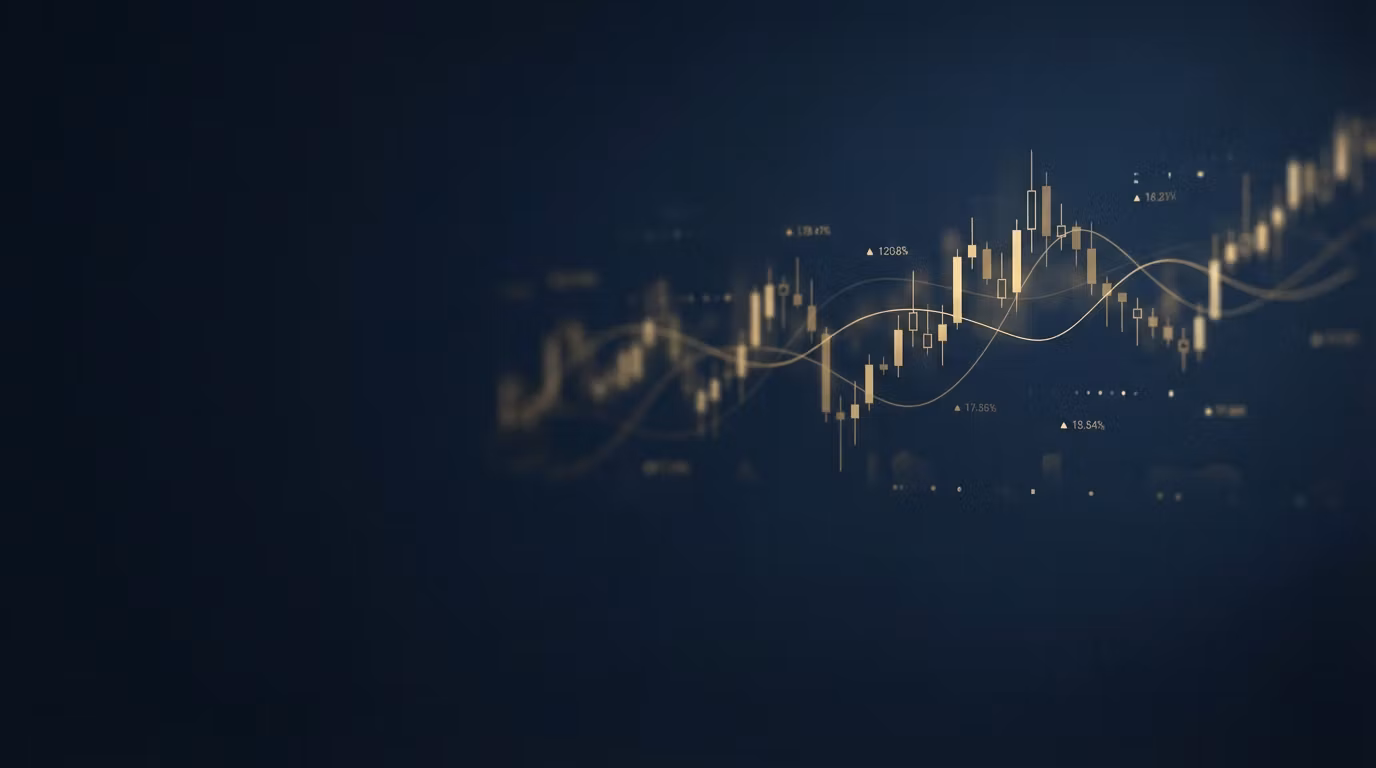 Macro Trading Hub