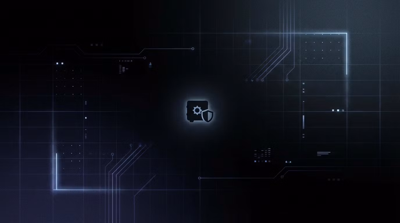 Community Vault