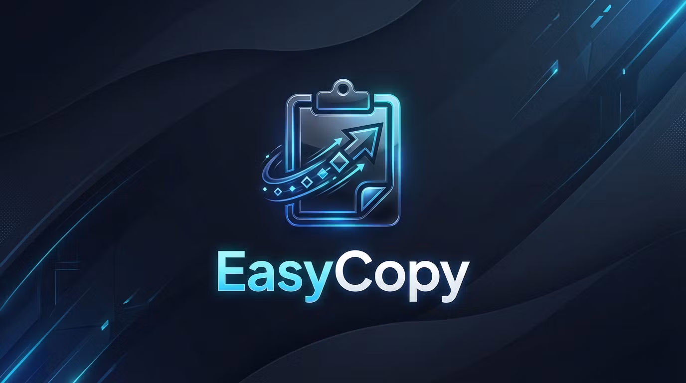 EasyCopy — AE Tool