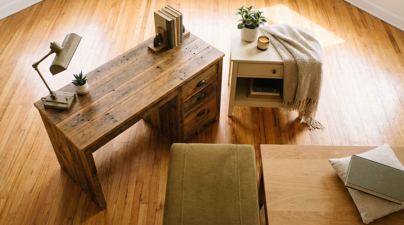 Move-In Furniture Bundle