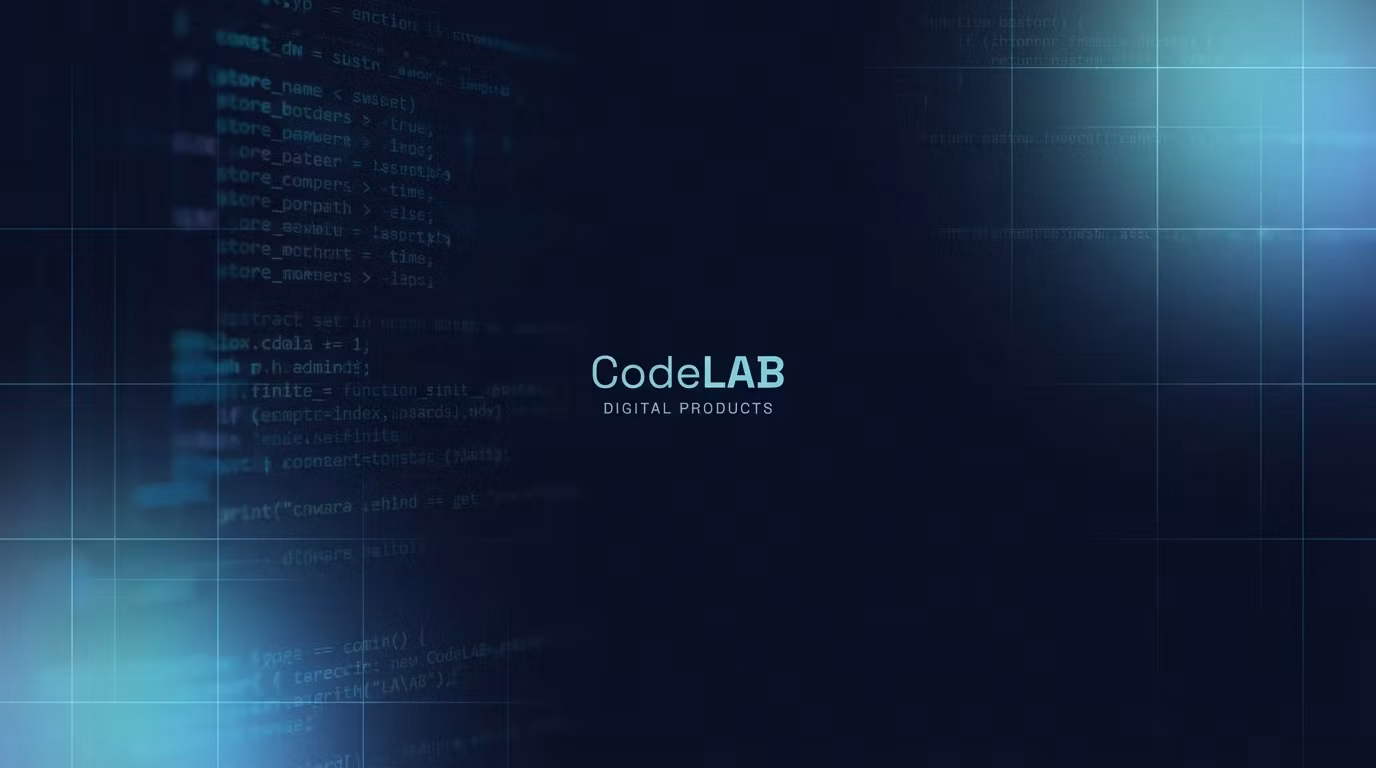 CodeLAB