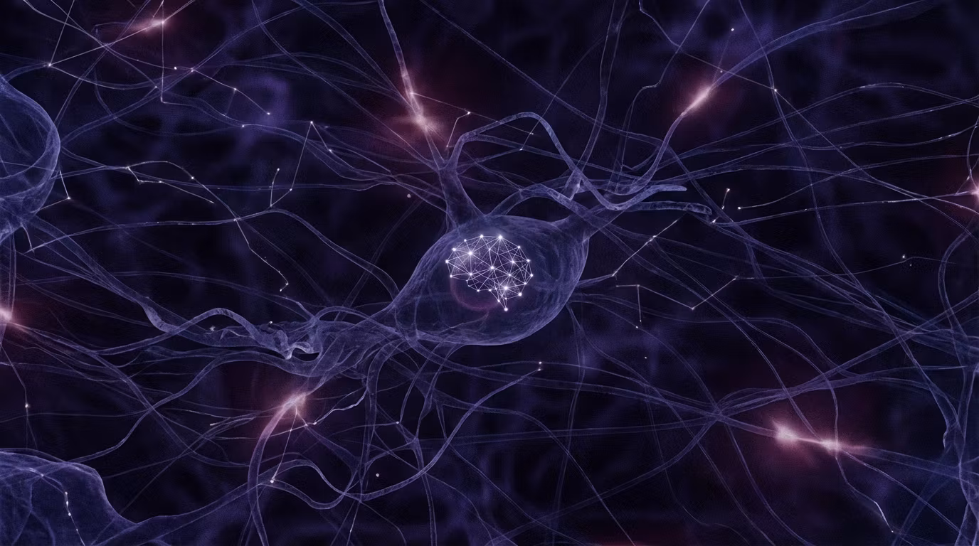 Advanced Consciousness