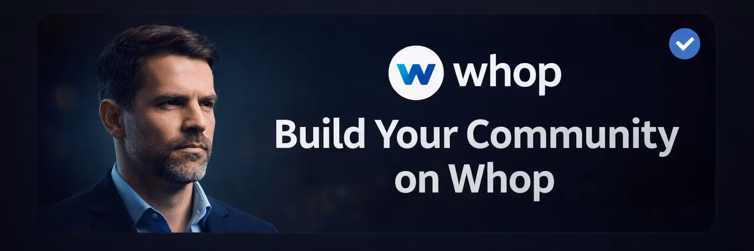 Profile banner