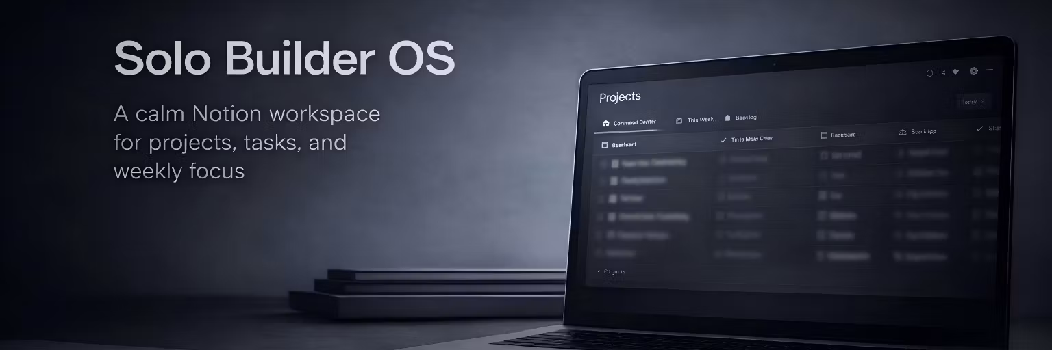 Profile banner