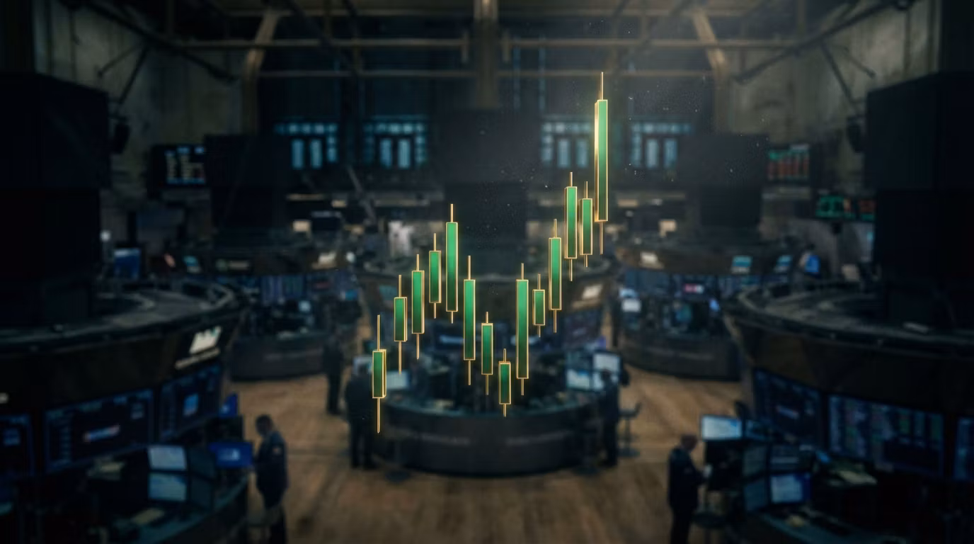 Bull Run Trading