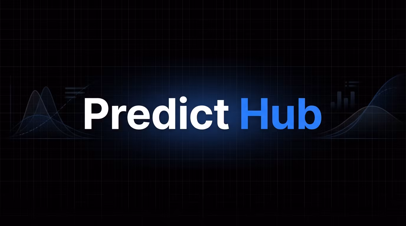 Predict Hub