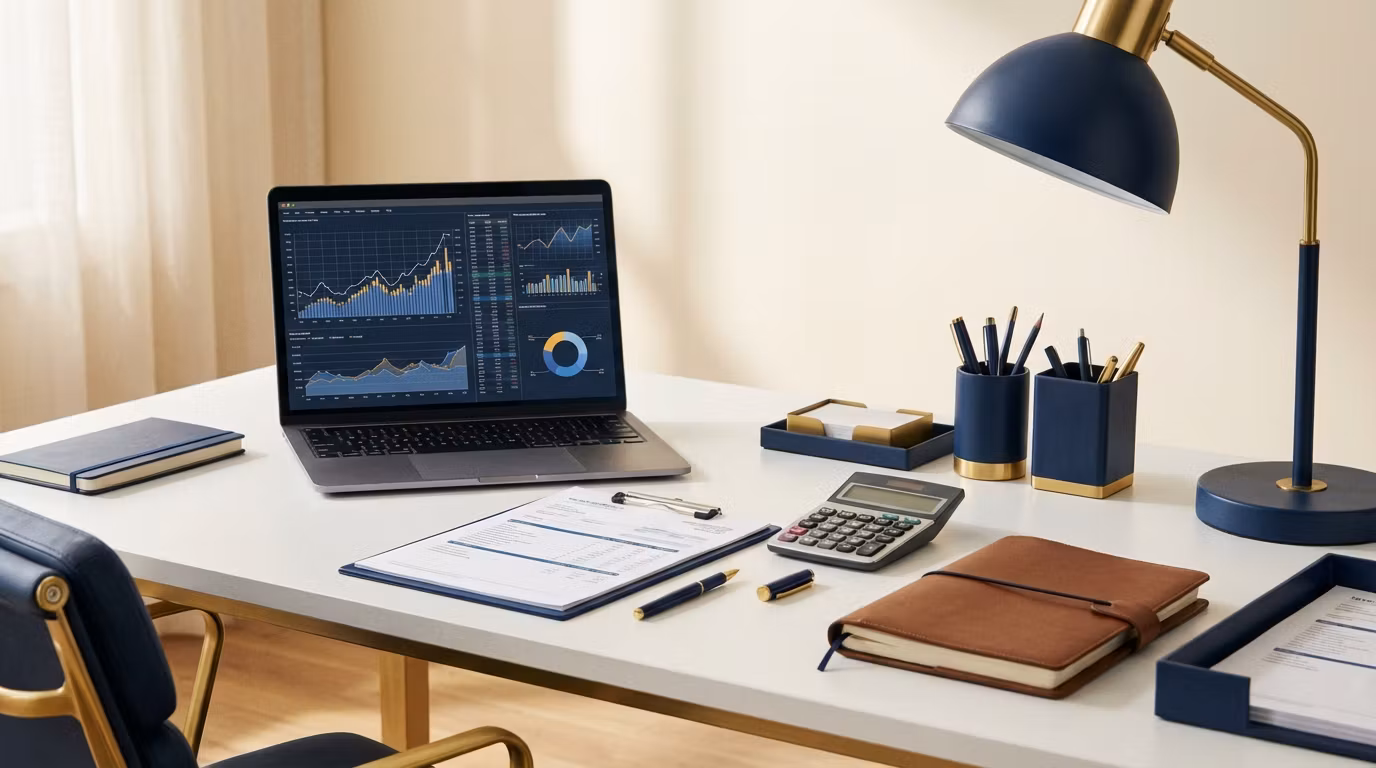 Tax & Accounting Membership