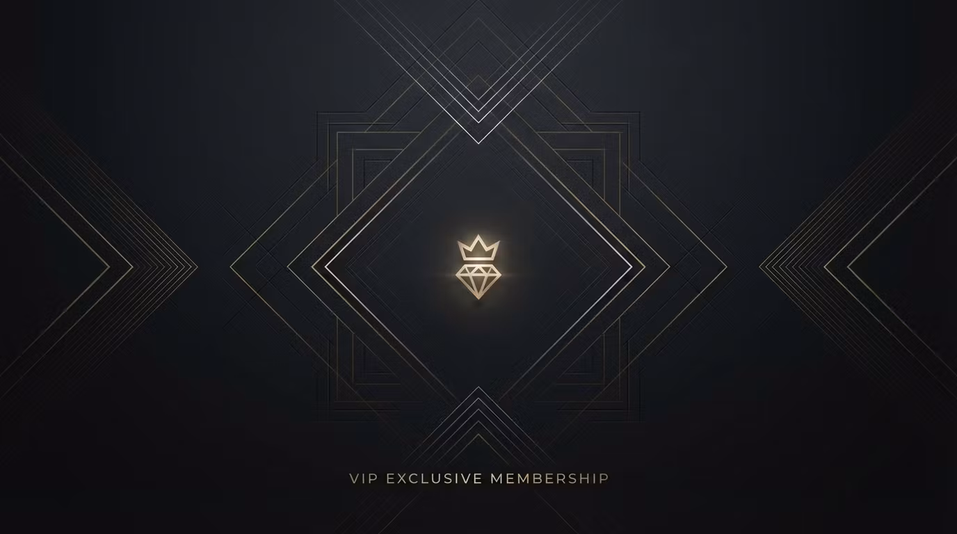 Symmetry VIP