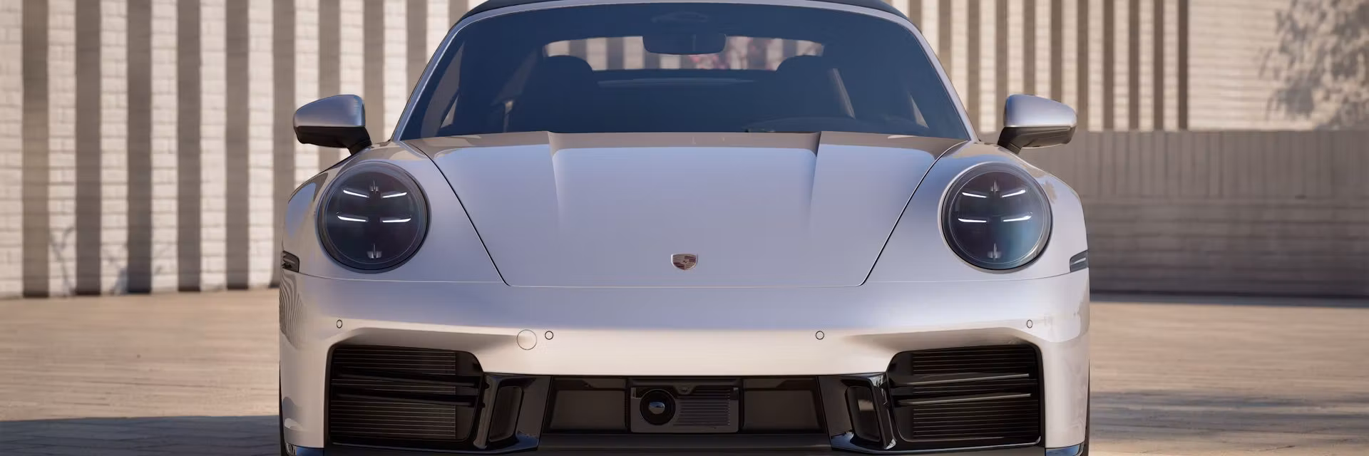 Profile banner