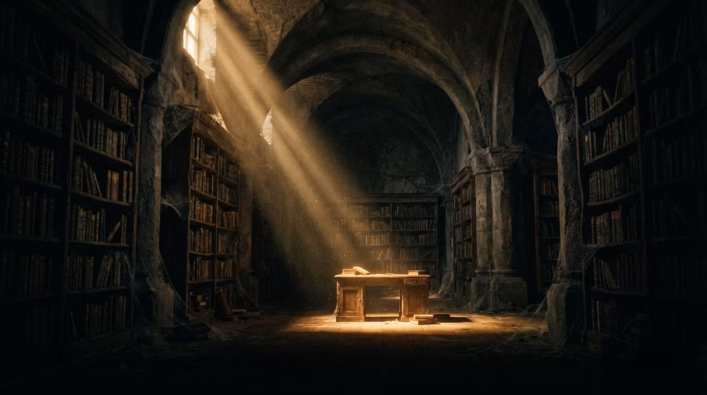 The History Vault